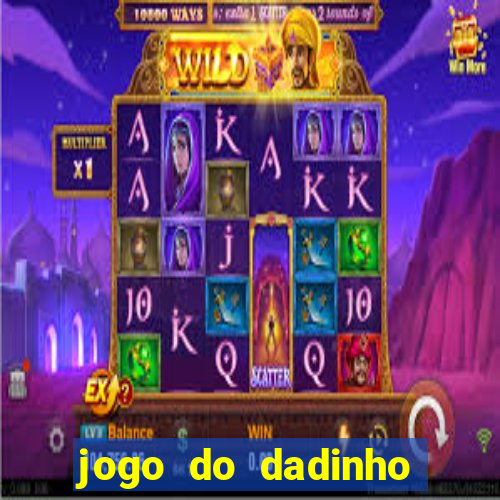 jogo do dadinho que ganha dinheiro